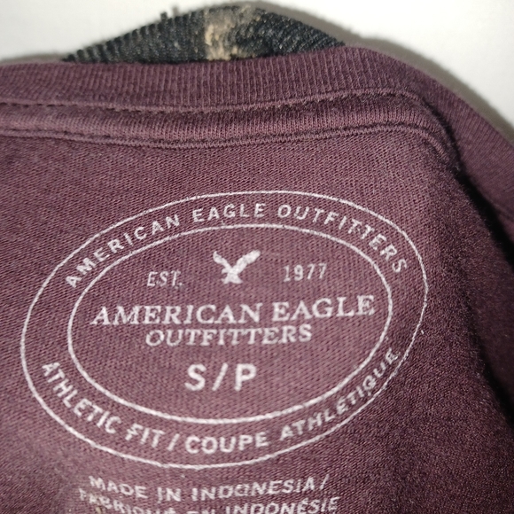 💜5/$25💜American Eagle SP. NWT - Picture 5 of 6